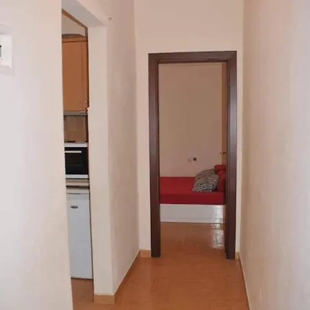 Apartmán Wave Πλάγια *