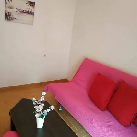 Apartament wave Πλάγια