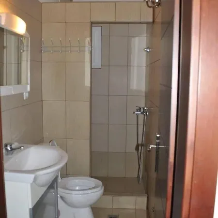 Apartament wave Πλάγια Nea Plagia