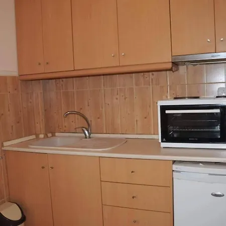 wave Πλάγια * Nea Plagia