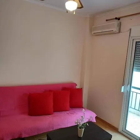 Apartament wave Πλάγια Nea Plagia