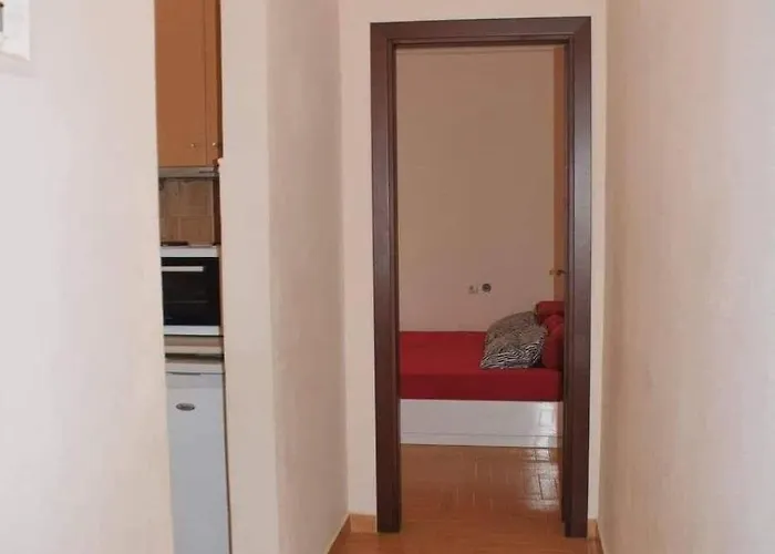 Apartmán Wave Πλάγια *