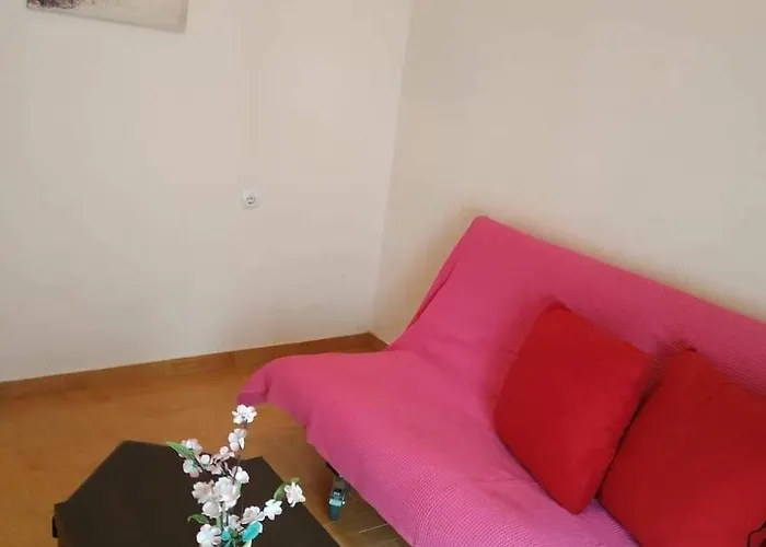 Apartmán Wave Πλάγια