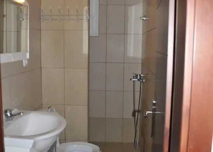 Apartmán Wave Πλάγια Nea Plagia